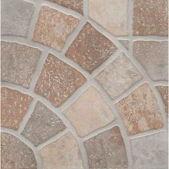 Stavební materiál Dlažba Multi Plaza sand 30x30 cm mat PLAZA31SA