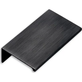 Nábytkové kování Tulip SIRI železo broušené 48 mm