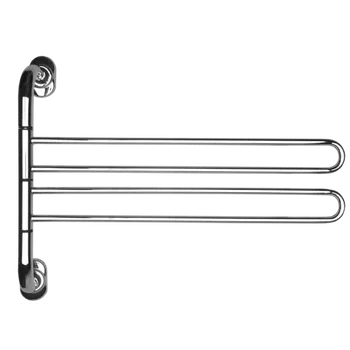 Sušák na prádlo Sušák na prádlo Multi chrom OTOCSUSCR