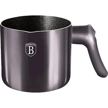 Hrnec BERLINGERHAUS Mlékovar 1,2 l Carbon PRO Line BH-6915