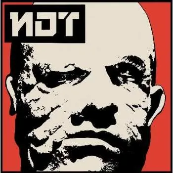 Zahraniční hudba LP NDT: NDT 2025