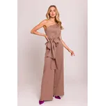 Dámský overal M845 mocca - Moe