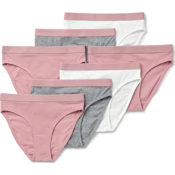 720954 - Tchibo - Dívčí kalhotky - dámské - vel. 134/140 - barva: bílá