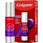 Colgate Max White Purple Serum 40 ml