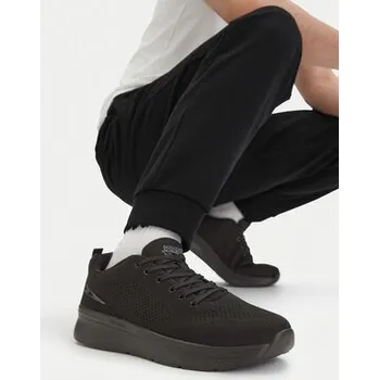 Dámské tenisky Sneakersy Sprandi CEO-MPRS-22M06255 Černá 42