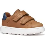 Sneakersy Geox B Minicub Boy B656TA 0CL54 C6176 M Hnědá 20