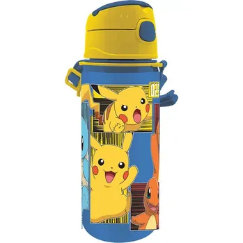 Kids Licensing Pokemon 600 ml