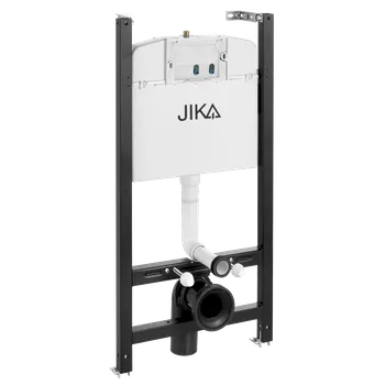 Klozet Jika Nádržka do sádrokartonu k WC Jika H8966120000001 H8966120000001