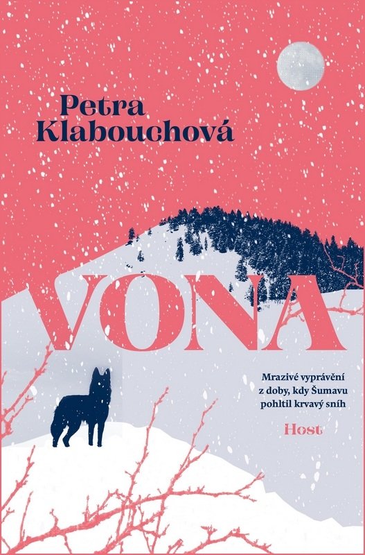Vona Vázaná 2026