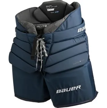 Zimní sport Bauer Kalhoty Bauer G.Elite SR MTO, Barva NAV, Velikost L 1035124