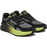 Sneakersy EA7 Emporio Armani 7X000342 AF18617 MZ590 Černá 46