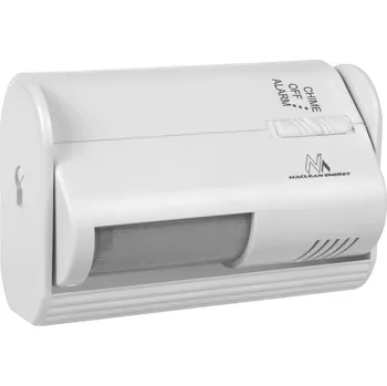 Zabezpečení domácnosti Maclean  MCE311 W