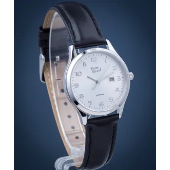 Hodinky Dámské hodinky Pierre Ricaud Sapphire P51028.5223Q P51028.5223Q