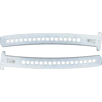 Sport Climbing Technology Standard bar (for Nevis, Ice) Barva: No colour, Velikost: Onesize