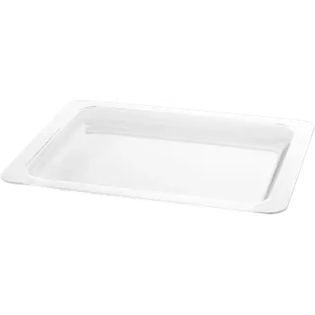 Plech na pečení Concept Skleněný plech KTV8050bc