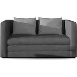 Eltap Rozkládací pohovka Neva Materiál a barva potahu: Soro 93, Soro 83 - tmavě šedá