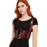 tílko dámské - Phantoms Embrace - KILLSTAR - KSRA014319