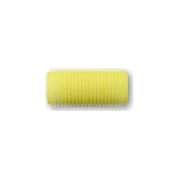 Natáčka na vlasy Top Choice 3387 Natáčky na suchý zip, z houbičky 8 ks