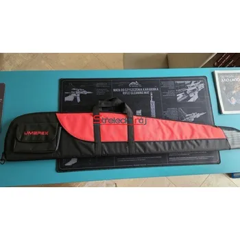 Sport BAZAR - Pouzdro Umarex na pušku s optikou 120cm