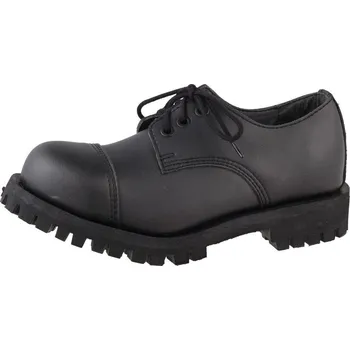 Pánská zimní obuv boty kožené unisex - - ALTERCORE - 550 - 40