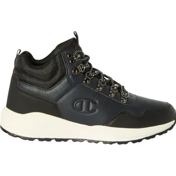 Pánská obuv Pánské boty Champion Climb RX Mid S21924 BS504 40