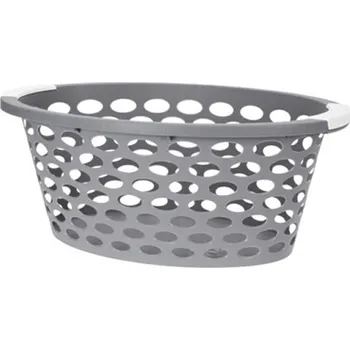 Koš na prádlo Koš na prádlo Holy Gray 27 l