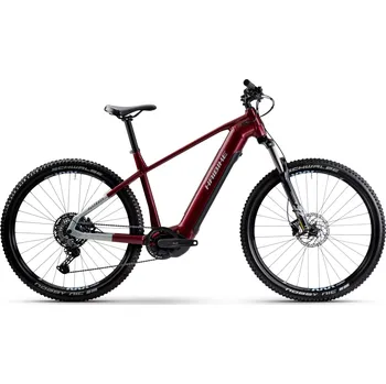 Sport HAIBIKE ALLTRACK 5 29" 2025 - navštivte naši PRODEJNU v PRAZE!