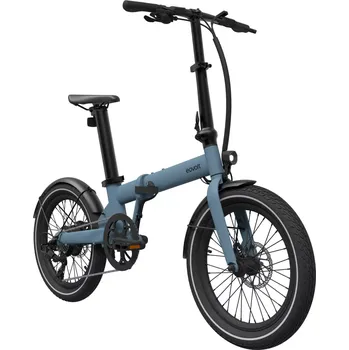 Elektrokolo EOVOLT AFTERNOON 20" V2 OCEAN BLUE - navštivte naši PRODEJNU v PRAZE!