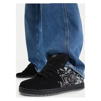 Dámská obuv Sneakersy DC Shoes CEO-GAVELER ADYS100536-BDP Černá 44_1_2