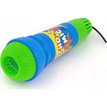 Obraz Echový mikrofon v sáčku 497177