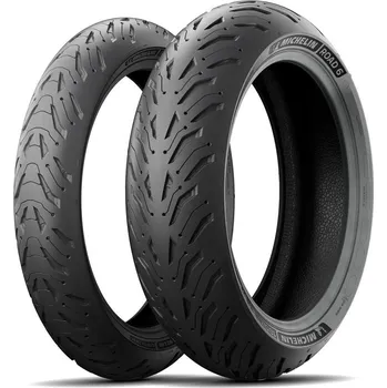MICHELIN 120/70ZR17 ROAD 6 GT (58W) TL M/C PŘEDNÍ DOT 2024 (MICHELIN 120/70ZR17 ROAD 6 GT (58W) TL M/C PŘEDNÍ DOT 2024)