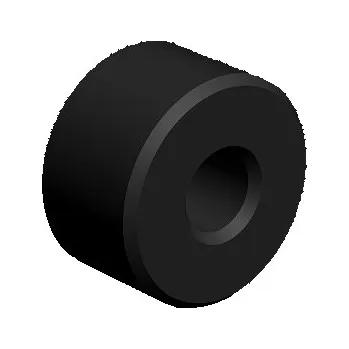 Dveřní kování Mantion distanční podložka RE pro dveře o síle 16 - 25 mm