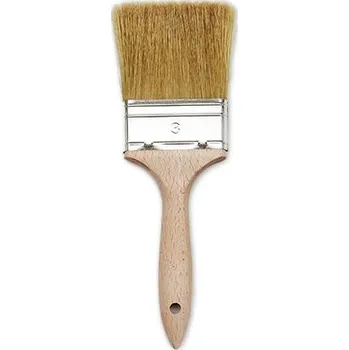 Nábytkové kování Štětec plochý C-3 - 75 mm