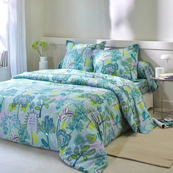 Povlečení Blancheporte Povlečení Laureline, bavlna Velikost: povlak na polštář 65x65 cm