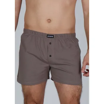 Trenýrky EVONA a.s. Pánské trenky DAVID 040 - Pánské trenky DAVID 040 040 L