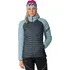 Dynafit Radical Down RDS Hooded Jacket Woman Cloud Blue/0720, S