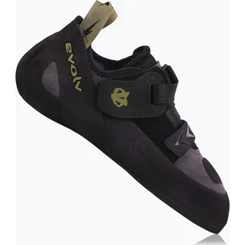 Lezečky Pánské lezečky Evolv Kronos černé 900