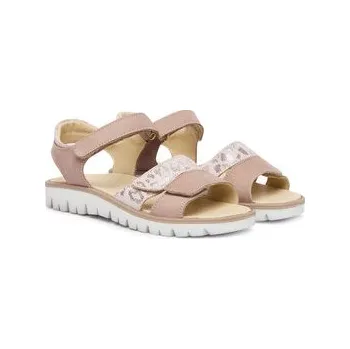 Dívčí sandály Sandály Primigi 1389044 D Růžová 36