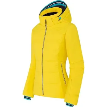 Sportovní oblečení DESCENTE JOLIE W marigold yellow - 40 (M)