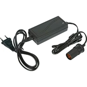 Měnič napětí z 220-240V na 12V