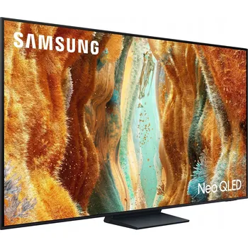 Televizor QLED Televize Samsung QE55QN77FA 55" 4K UHD černá