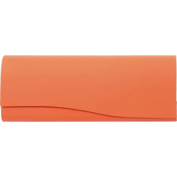 Pouzdro na brýle MONTANA EYEWEAR Pouzdro na dioptrické brýle HC93D orange