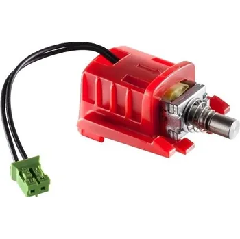 Garážová vrata zámek pro stropní pohon - Lock, Sommer - zajišťovací magnet pro blokování pohonu garážových vrat BASE+, PRO+, Tiga, Tiga+