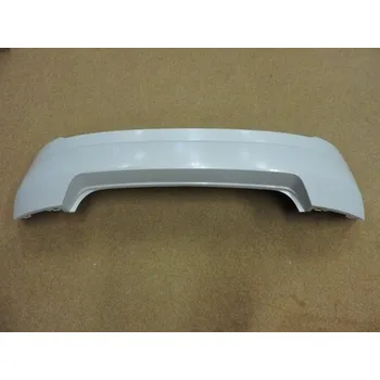 Nárazník Nárazník zadní FABIA III. HATCHBACK, ORIGINAL 6V6807421, pro FABIA, IV. VE. Typové číslo: 6V6807421,6V6807421,6V6807421, ARCH