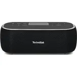 TechniSat DIGITRADIO BT 1 black 0000/3968 reproduktor Bluetooth