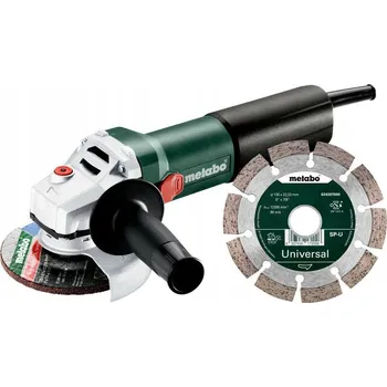 úhlová bruska Úhlová bruska Metabo 1100 W 230 V s kabelem