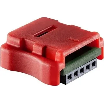 Garážová vrata rozšíření paměti Memo, Sommer - zásuvný modul pro rozšíření paměti pro dálkové ovladače až na 450 míst, pro pohony Base+, Pro+, Tiga, Twist, RDC Vision a závory