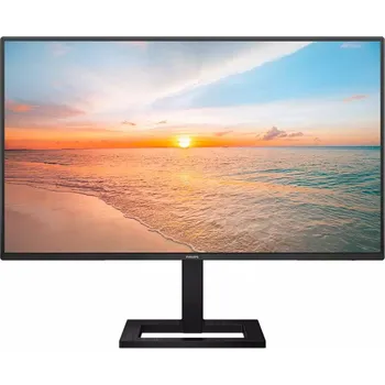 Monitor Philips MT IPS LED 27" 27E1N1300AE/00 - IPS panel, 1920x1080, 100Hz, 1ms, HDMI, DP, USB-C, USB 3.2, vysk. stav., repro