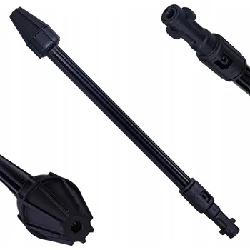 Příslušenství pro vysokotlaký čistič Rotační tryska TURBODYSZA / TURBO TRYSA pro tlakové myčky KARCHER K2 K3 K4 K5 K6 K7