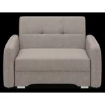 Eltap Rozkládací pohovka Laine 1 Materiál a barva potahu: Poco 07 - béžová